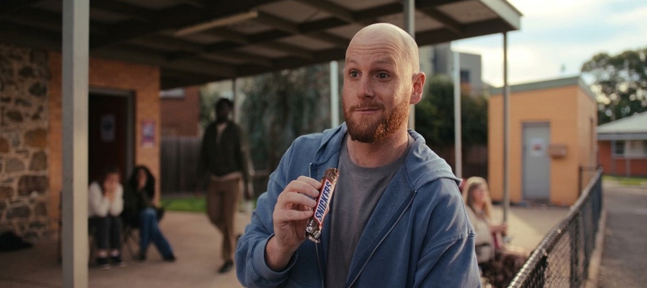 SNICKERS targets sports trolls in T&P campaign